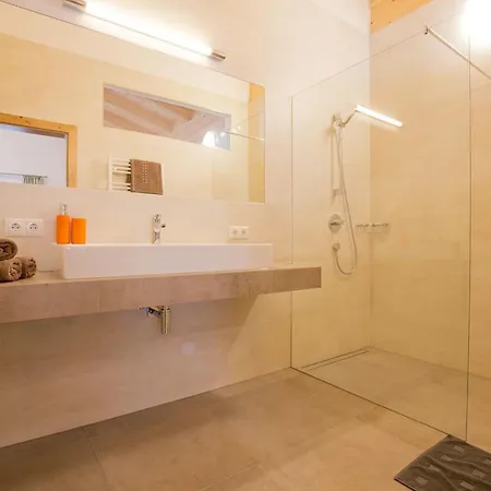 Engelswand By Interhome * Umhausen