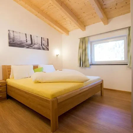 Lejlighed Engelswand By Interhome *