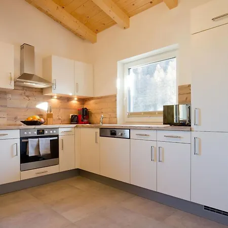 Engelswand By Interhome * Umhausen