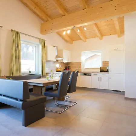 Lejlighed Engelswand By Interhome