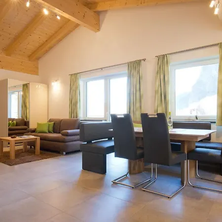 Διαμέρισμα Engelswand By Interhome Umhausen
