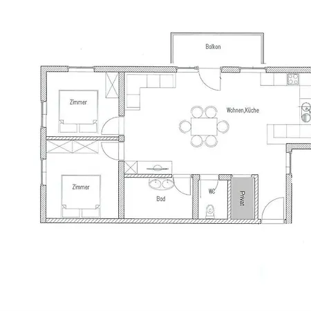 Engelswand By Interhome *