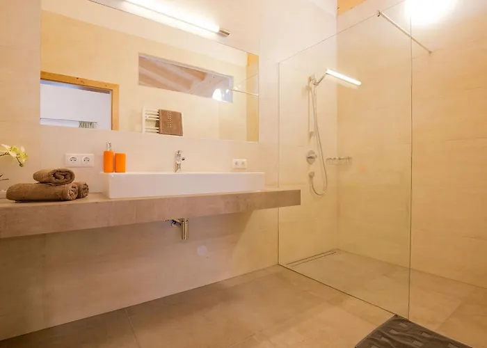 Engelswand By Interhome * امهاوسن