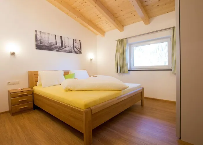 شقة Engelswand By Interhome *