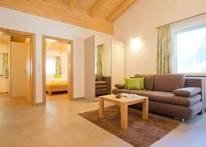 Engelswand By Interhome شقة