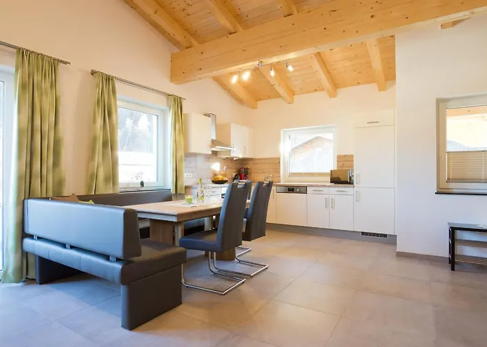 شقة Engelswand By Interhome