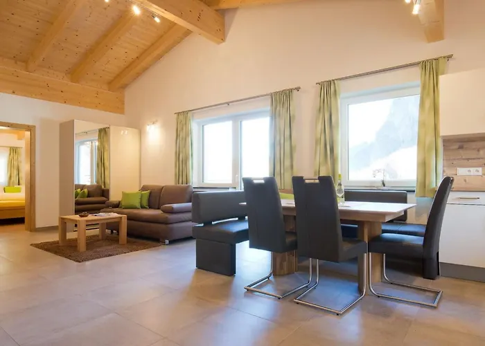 شقة Engelswand By Interhome امهاوسن