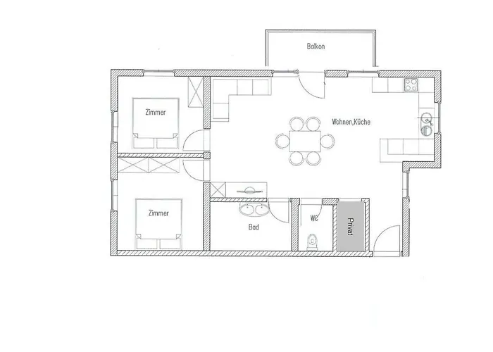 Engelswand By Interhome *