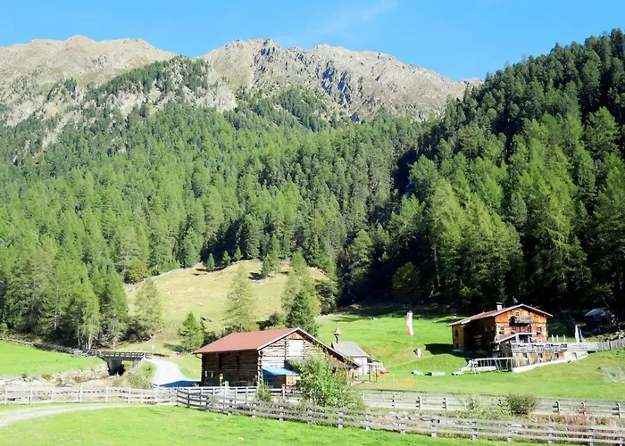 شقة Engelswand By Interhome *