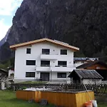Engelswand By Interhome